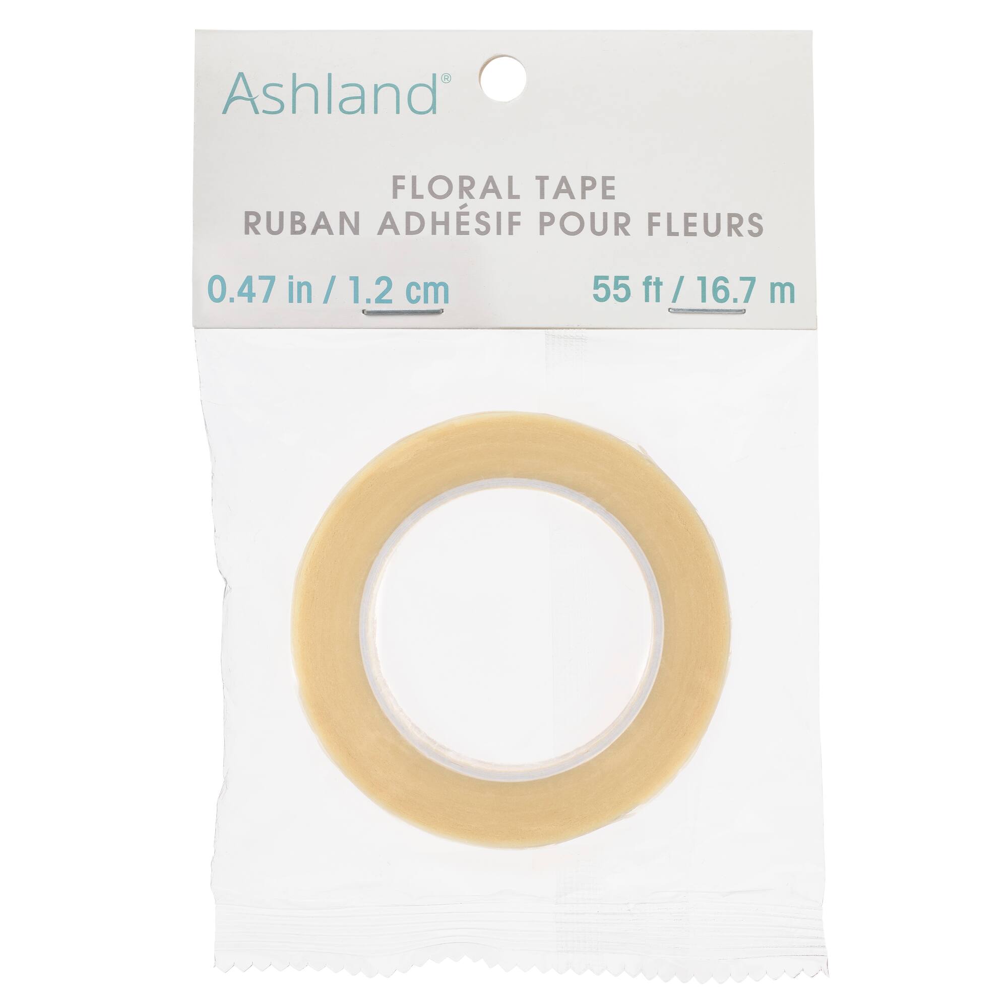 24 Pack: White Floral Tape by Ashland™